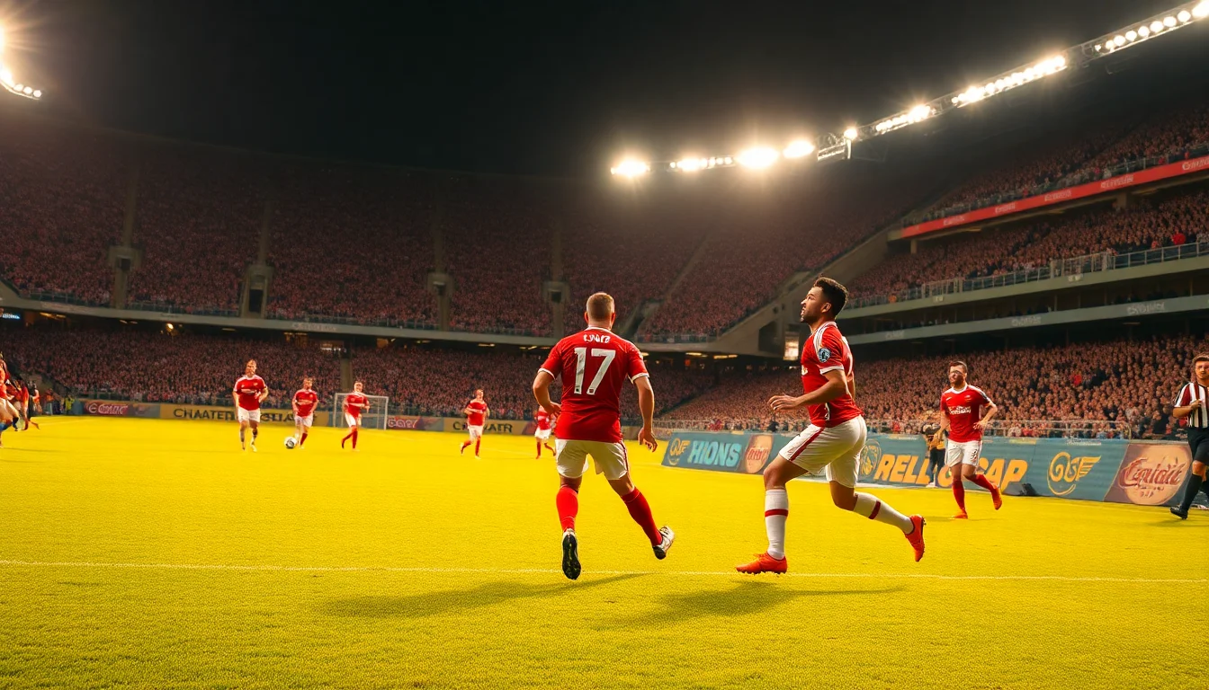 Arsenal Gigit Jari? Agen Julian Alvarez Bikin Pernyataan Mengejutkan!