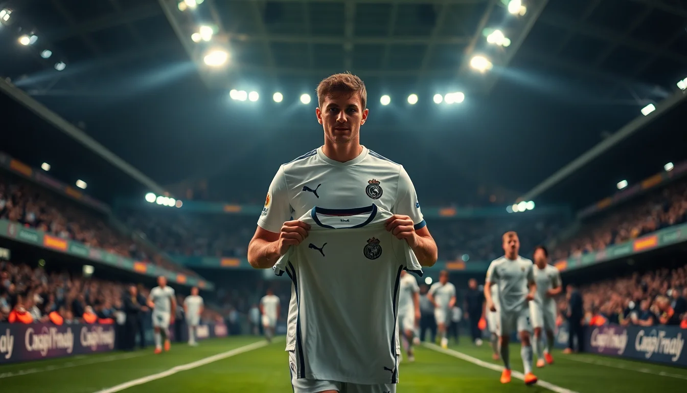 Gawat! MU Incar Gelandang Real Madrid? Amorim Cari Pengganti Casemiro!