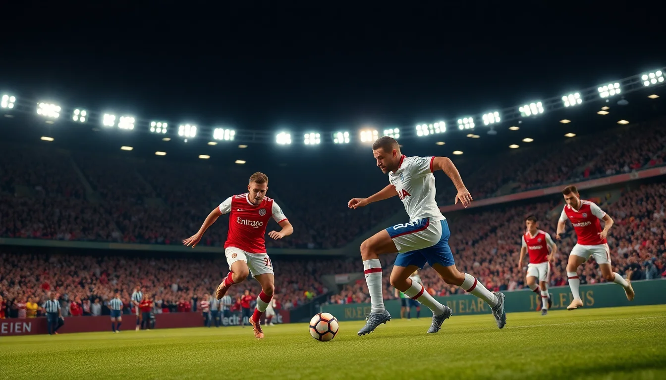 Gawat! Pilar Arsenal Hilang Jelang Duel Hidup Mati Lawan Atletico?