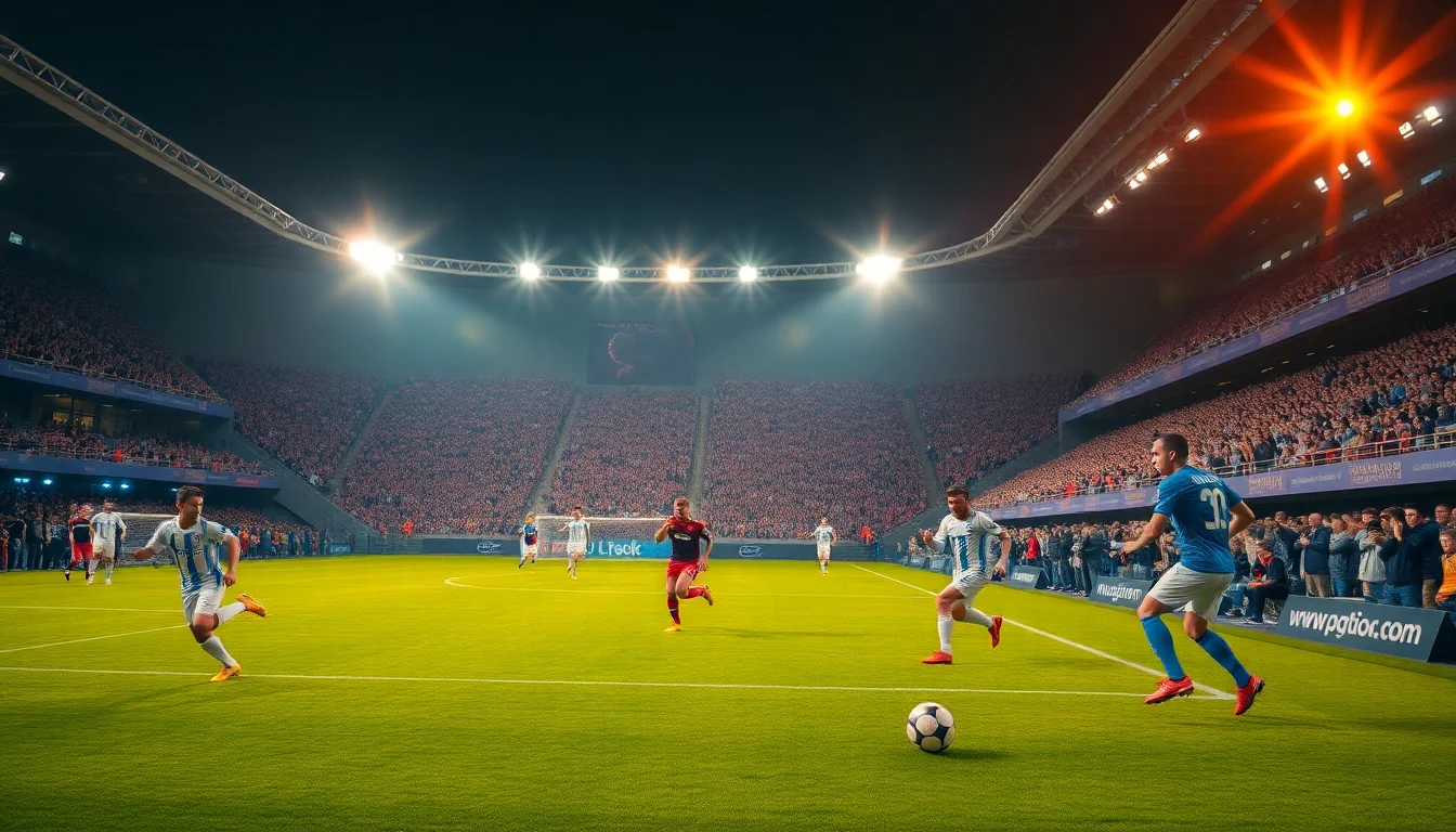 Leicester City: Dari Juara EPL ke Liga 3! Kok Bisa Gini Sih?