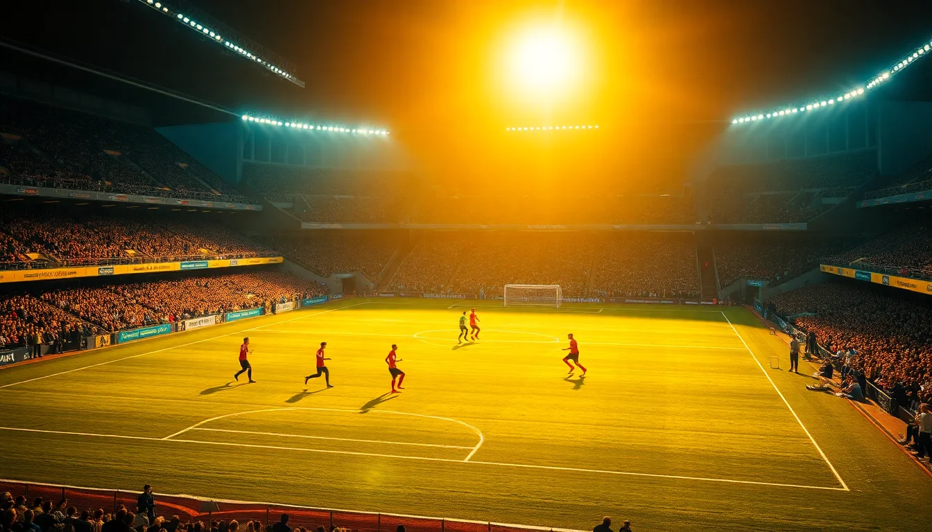 Leicester City: Dari Mimpi Juara Premier League ke Mimpi Buruk League One!