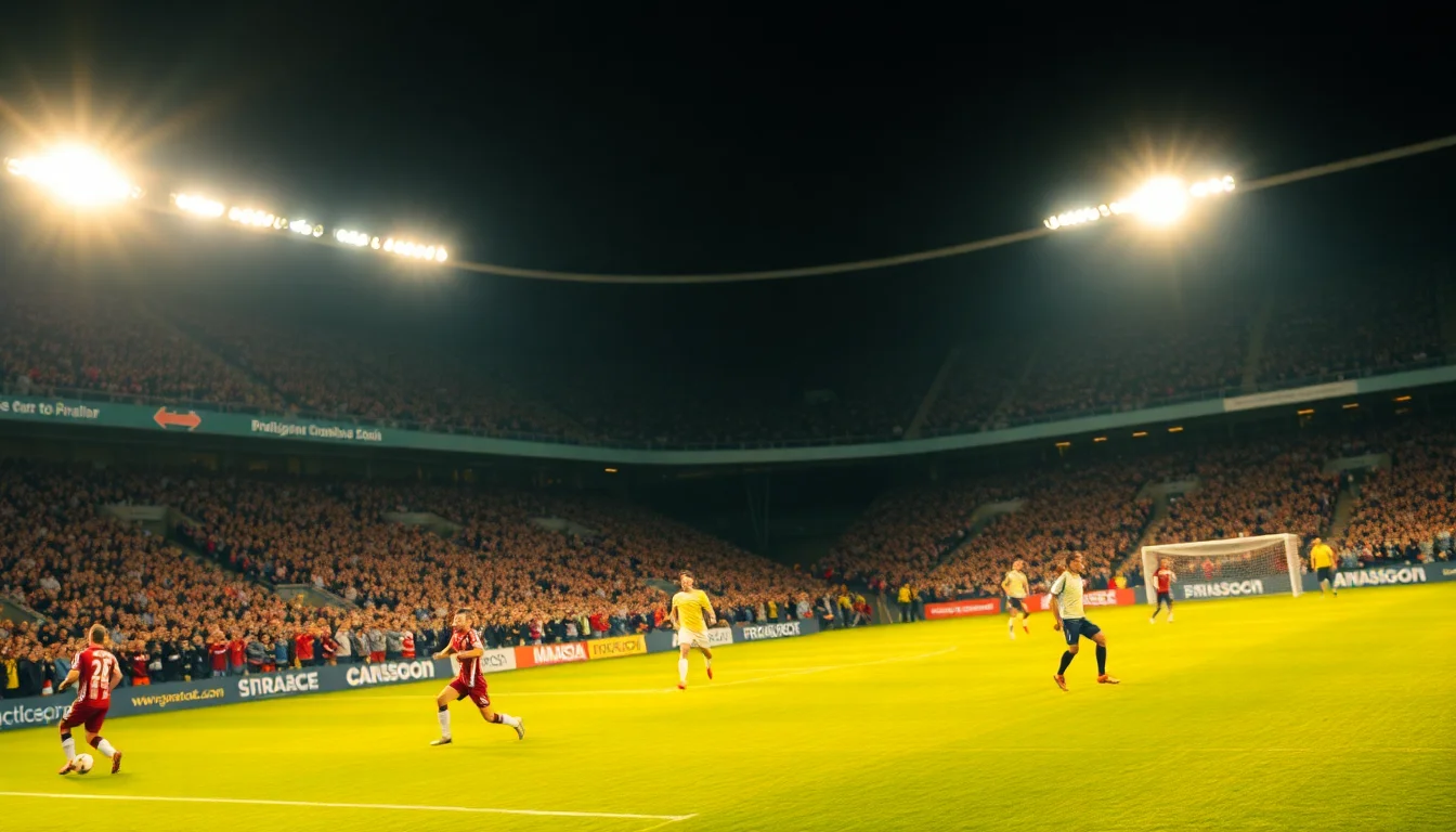 Leicester: Dari Juara Liga Inggris ke Liga 3? Kok Bisa Secepat Ini?!