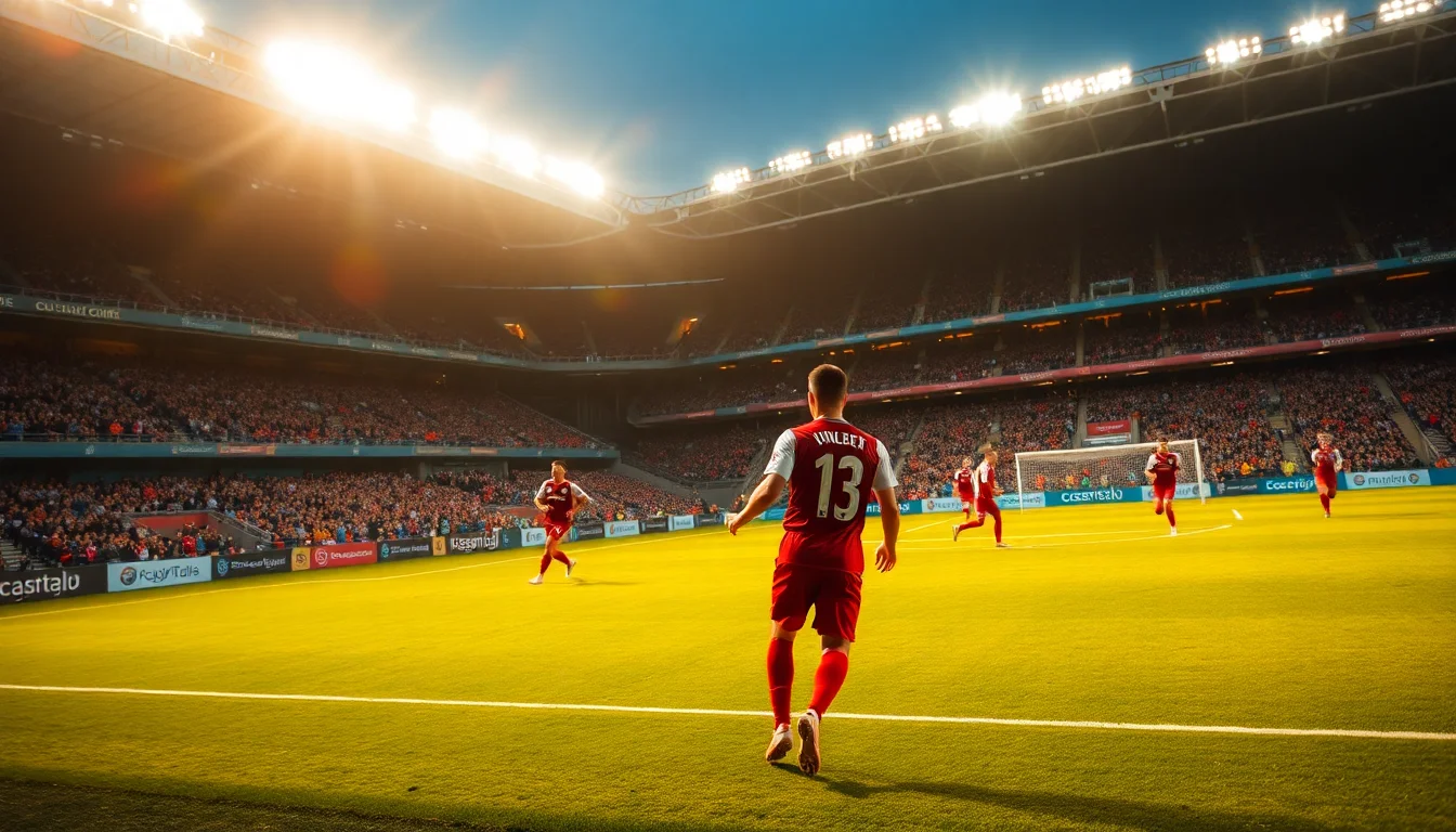 Mimpi Arsenal Hancur di Lyon: Brand Jadi Mimpi Buruk The Gunners!