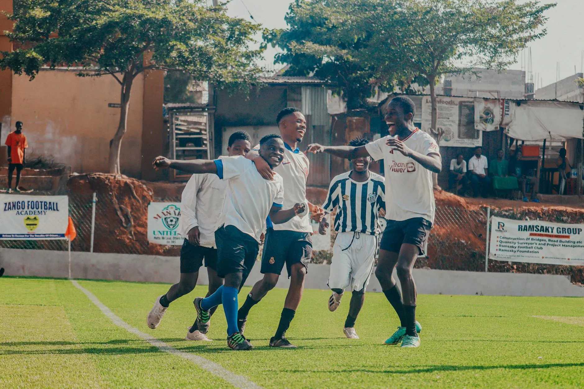 Manchester City Tunjukkan Potensi Juara dengan Kemenangan Atas Liverpool