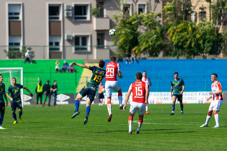Liverpool Protes Kepada PGMOL Atas Gol Van Dijk yang Dibatalkan