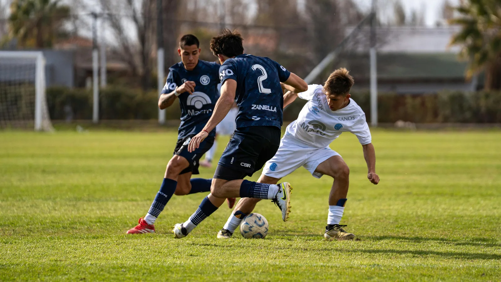 Chelsea vs Man City: Duel Sengit Berakhir Imbang, Maresca Gigit Jari!