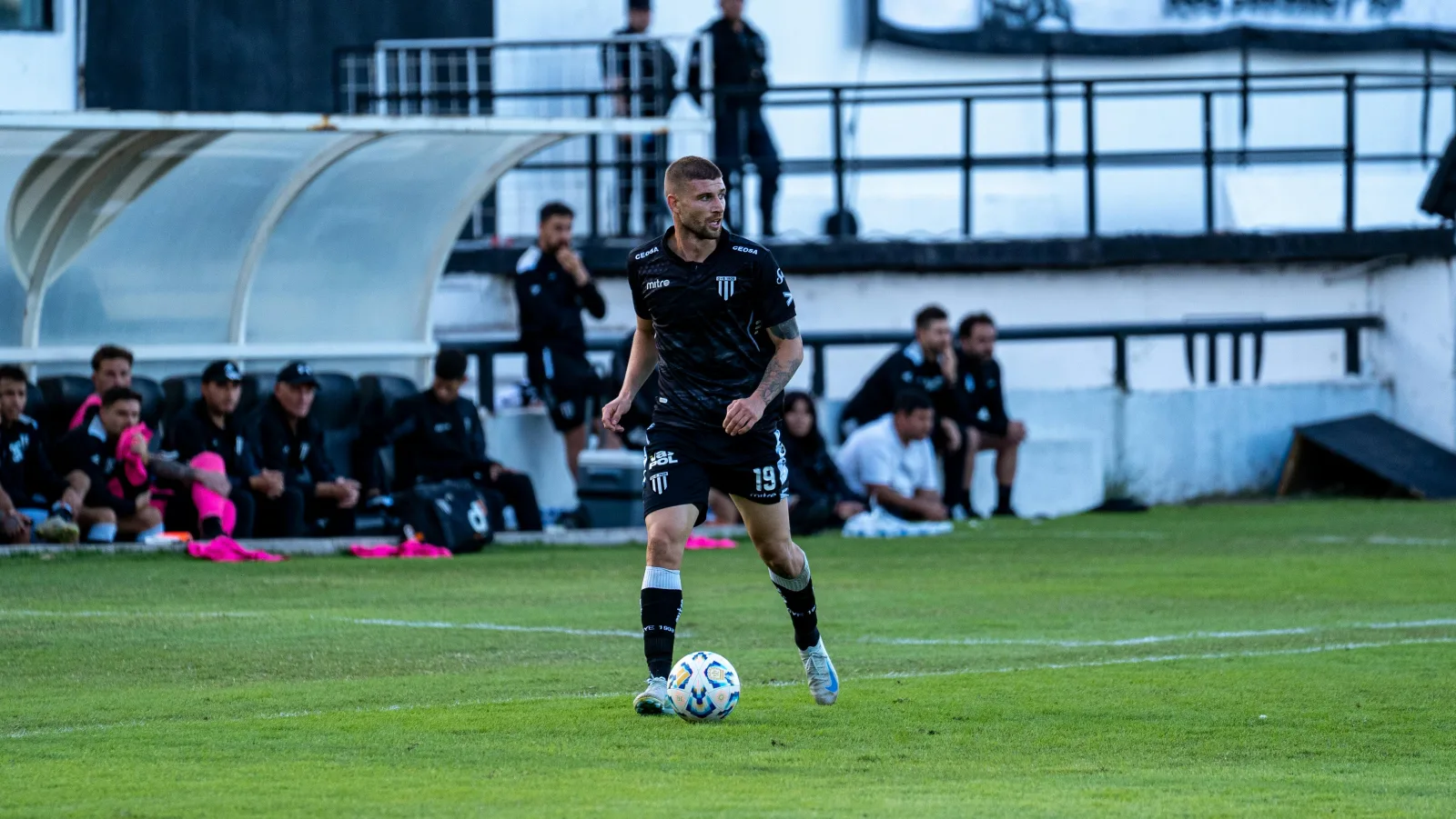 Eze Kirim Sinyal Bahaya ke Arsenal Jelang Duel Hidup Mati Liga Champions!