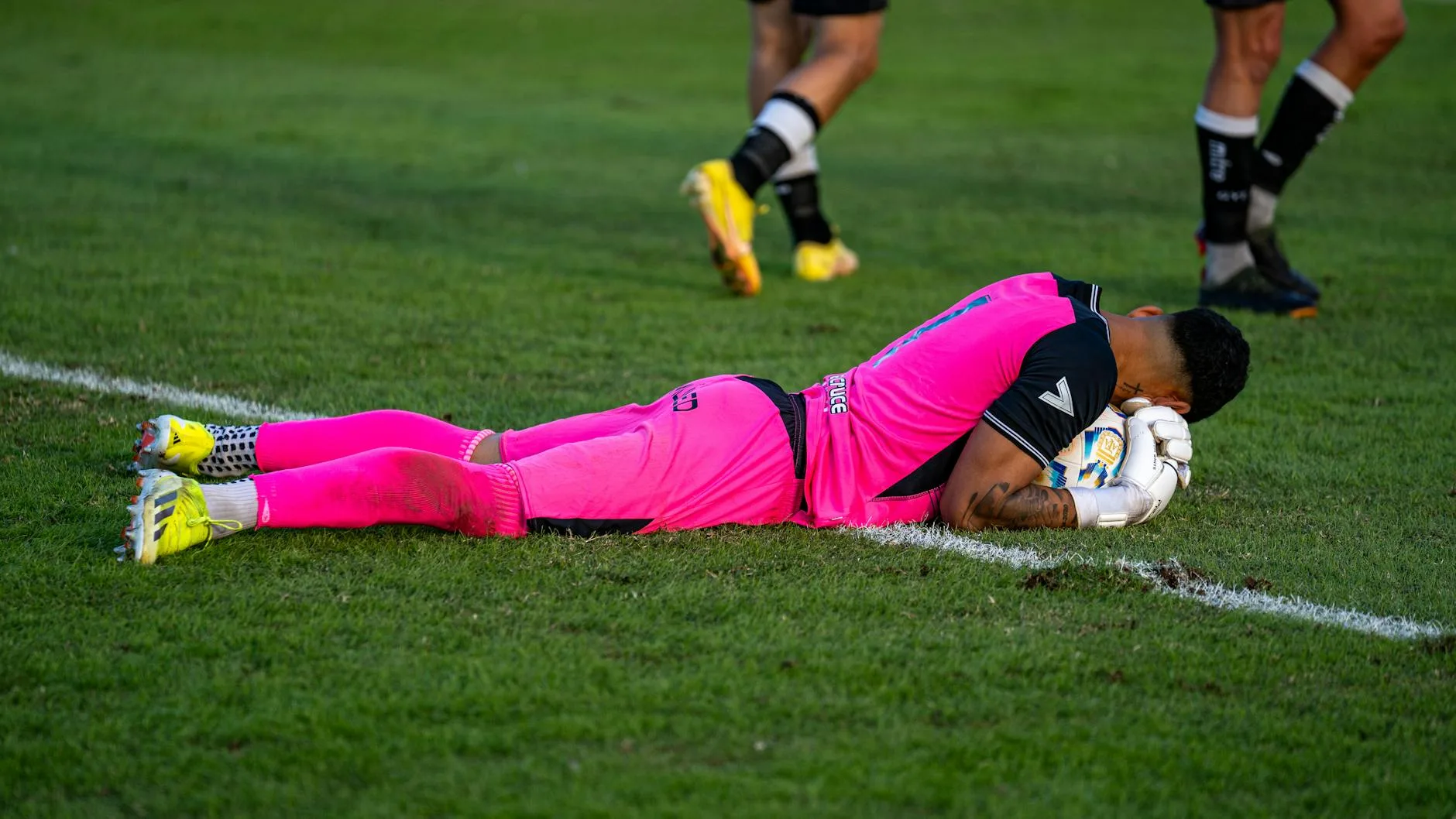 Geger! Mallorca Hancurkan Mimpi Madrid, Barca Makin di Atas Angin!