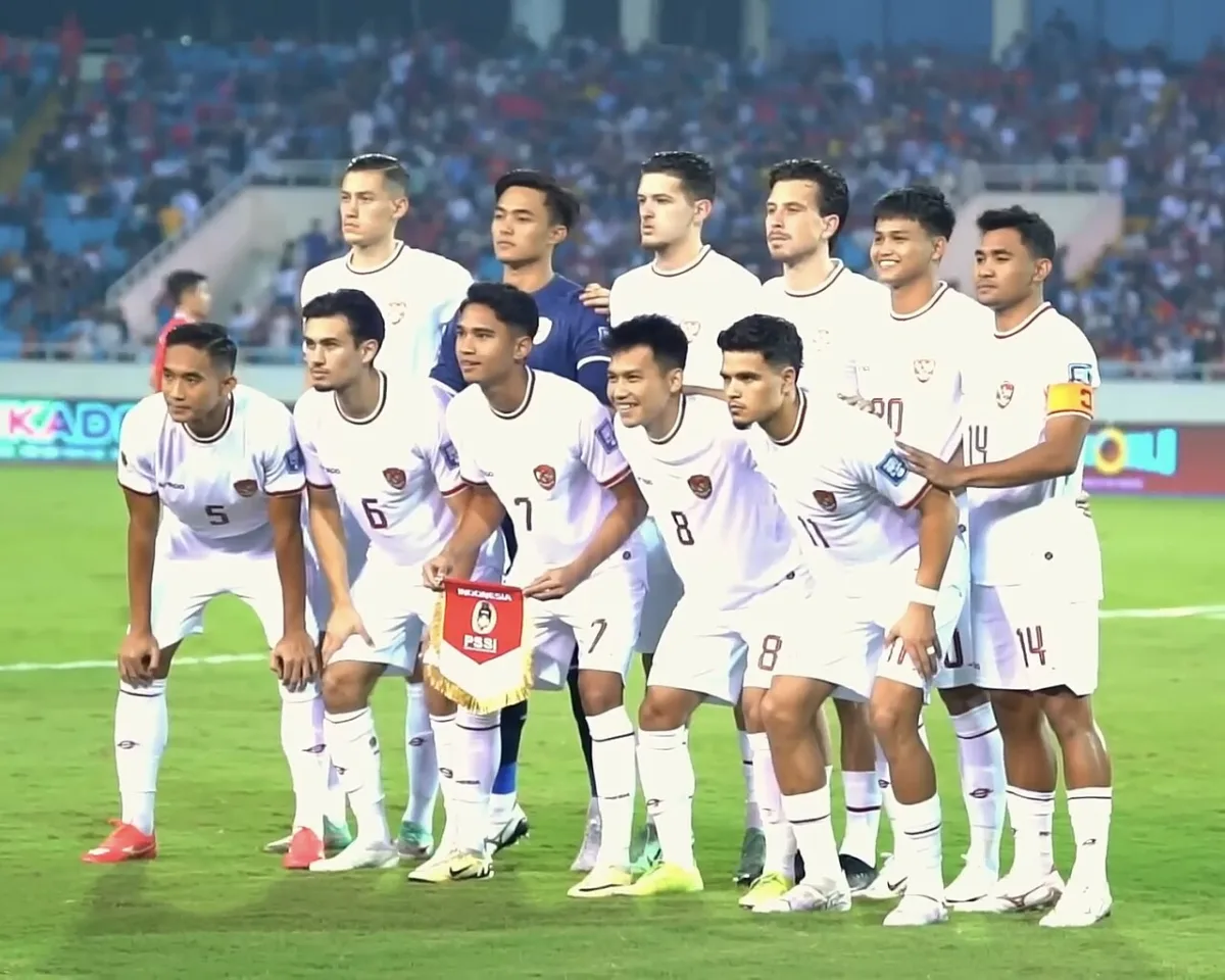 Prediksi Indonesia vs Vietnam Piala AFF 2026: Laga Penentu Juara Grup A
