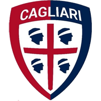 Logo Cagliari Calcio