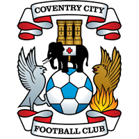 Logo Coventry City
