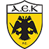Logo PAE AEK