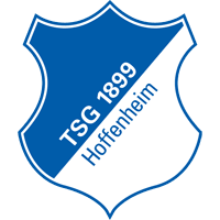 Logo Hoffenheim