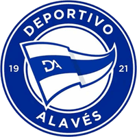 Logo Alavés