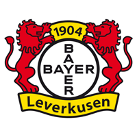 Logo Leverkusen