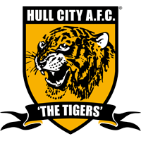 Logo Hull City