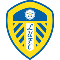 Logo Leeds United