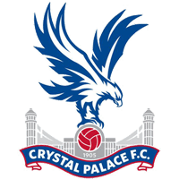 Logo Crystal Palace