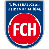 Logo Heidenheim
