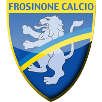 Logo Frosinone Calcio