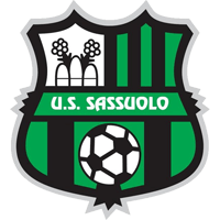 Logo Sassuolo