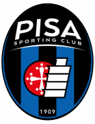 Logo AC Pisa