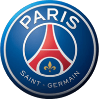Logo Paris Saint-Germain FC