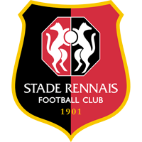 Logo Stade Rennais
