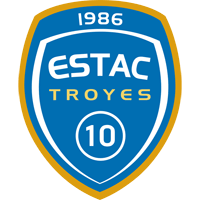 Logo Troyes