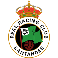 Logo Real Racing Club de Santander