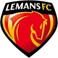 Logo Le Mans FC
