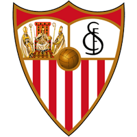 Logo Sevilla FC