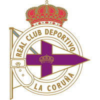 Logo RC Deportivo La Coruña