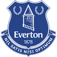Logo Everton