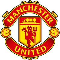 Logo Man United