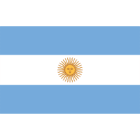 Logo Argentina