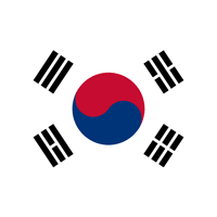 Logo South Korea