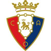 Logo Osasuna