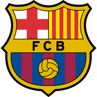 Logo FC Barcelona