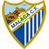Logo Málaga CF