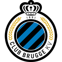 Logo Club Brugge KV