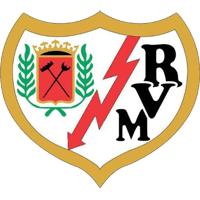 Logo Rayo Vallecano