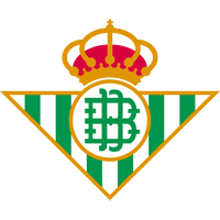 Logo Real Betis