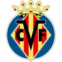 Logo Villarreal CF