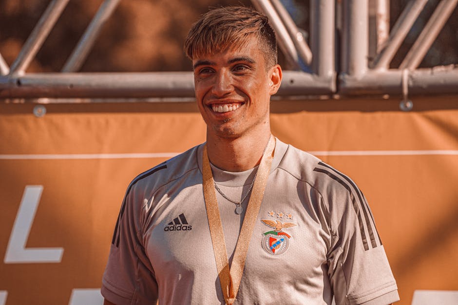 Lewis Miley Jadi Rebutan! PSG dan Trio Premier League Siap Sikut