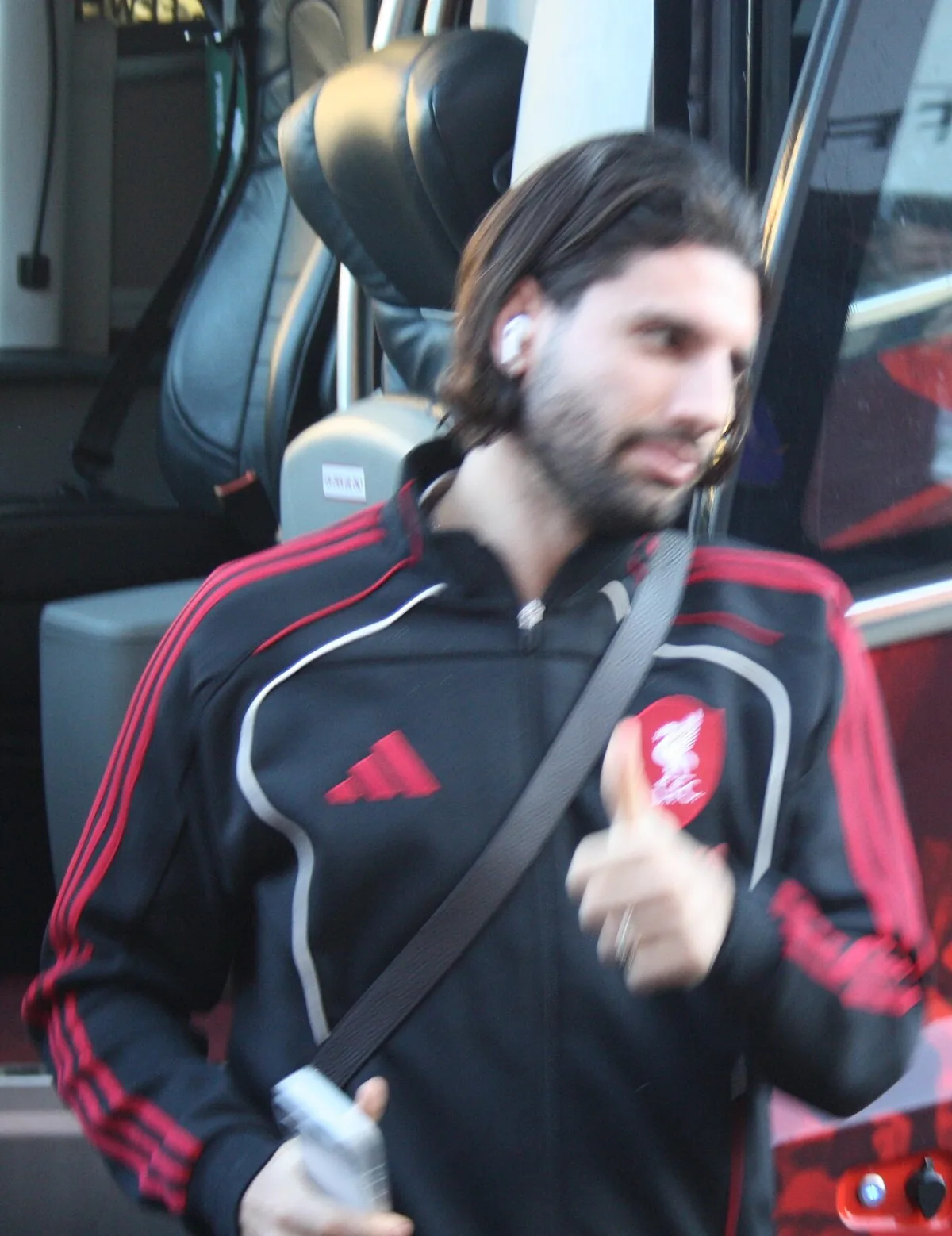 Szoboszlai Bikin Fans Liverpool Deg-degan! Madrid Ngincer Gak, Sih?