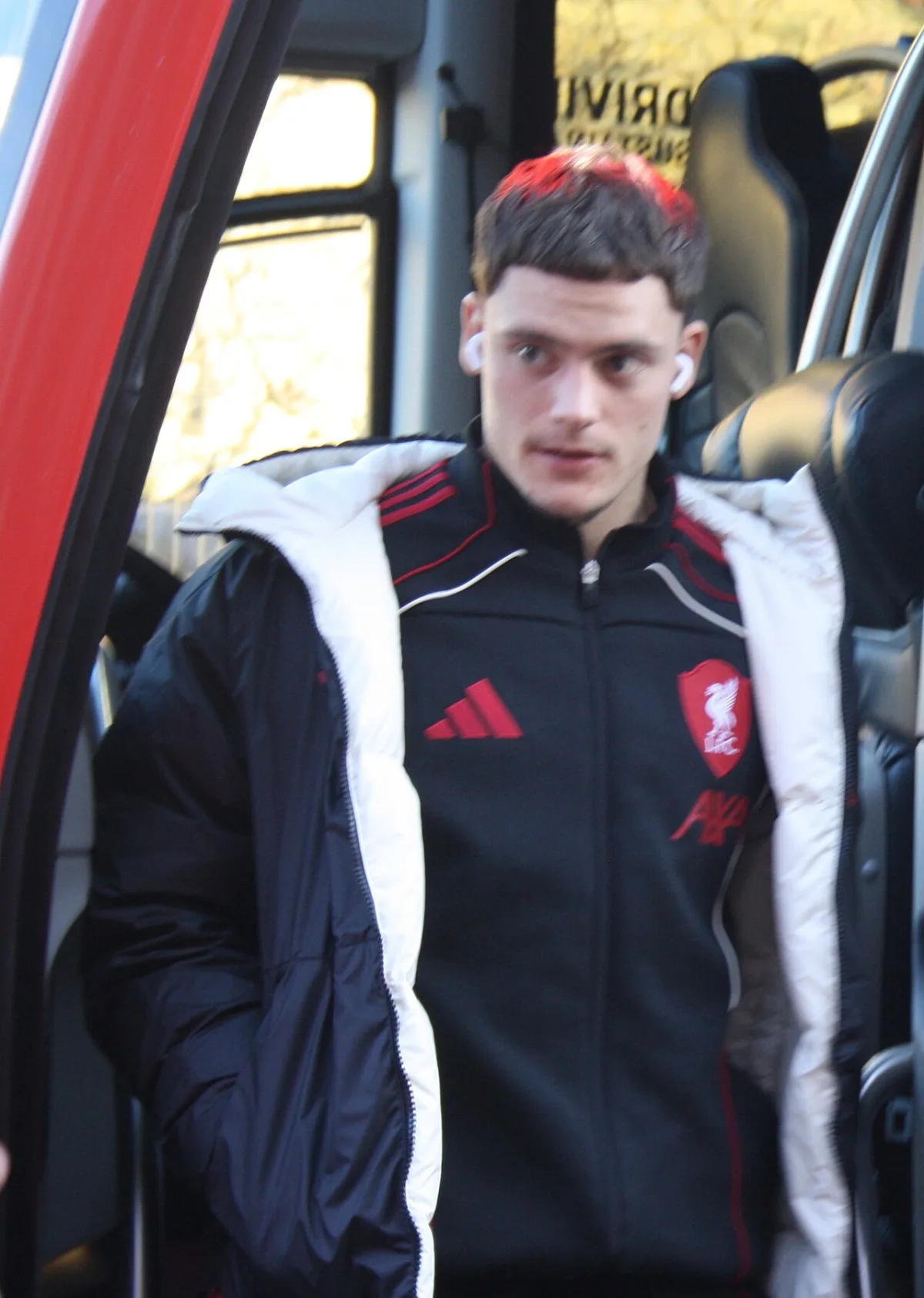 Wirtz Dibela Nagelsmann: Liverpool Gagal Mengoptimalkan Kemampuannya