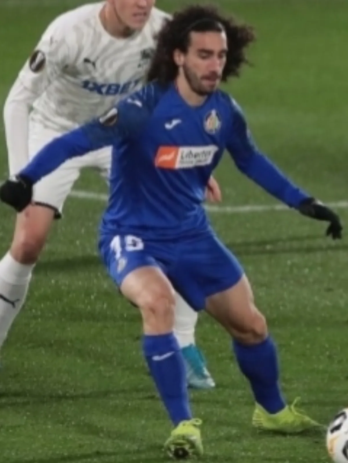 Cucurella 'Ngegas' ke Wasit Tierney: Gak Ada Respeknya!