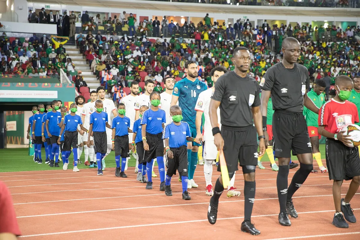 Mohamed Salah Raja Gol dan Assist Premier League 2024/25: Analisis 29 Gol dan 18 Assist