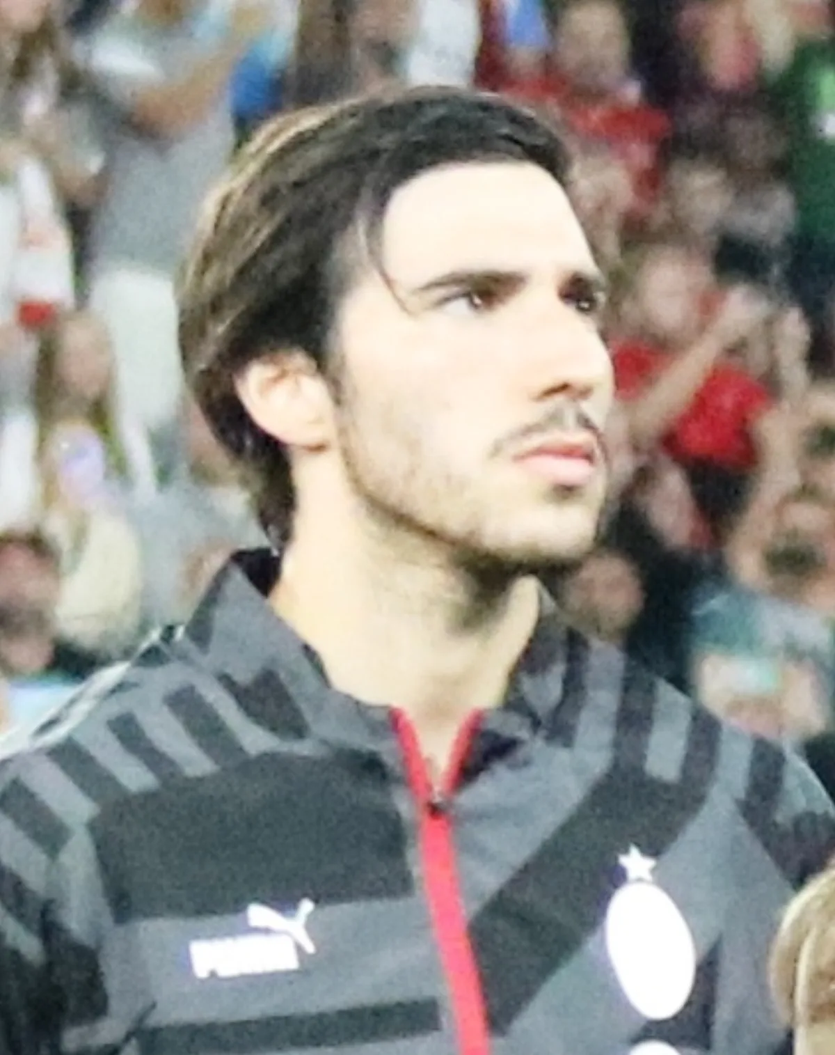 Dilema Tonali: MU dan Arsenal Kepincut, Newcastle Pasang Harga Mati!